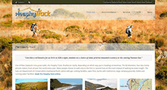Desktop Screenshot of heaphytrack.com